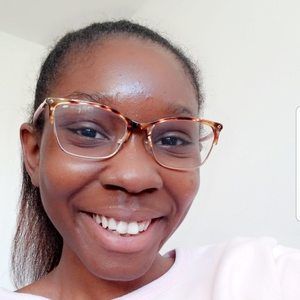 Meet your Posher, Victoria